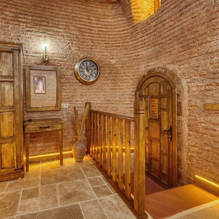 Mahhsen Mansion Oldcity Истанбул Екстериор снимка