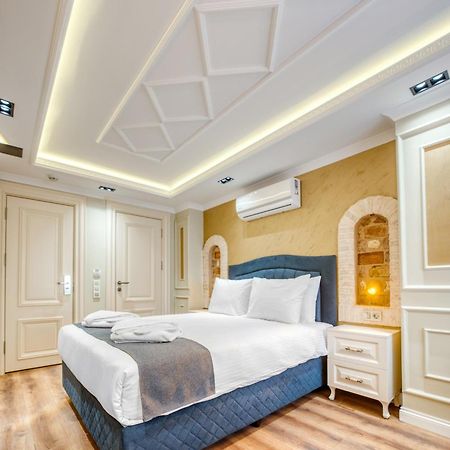 Mahhsen Mansion Oldcity Истанбул Екстериор снимка