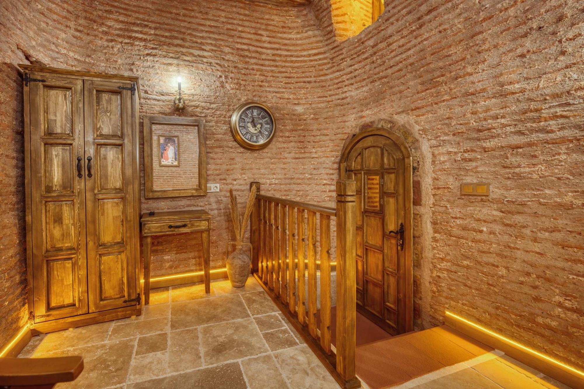 Mahhsen Mansion Oldcity Истанбул Екстериор снимка