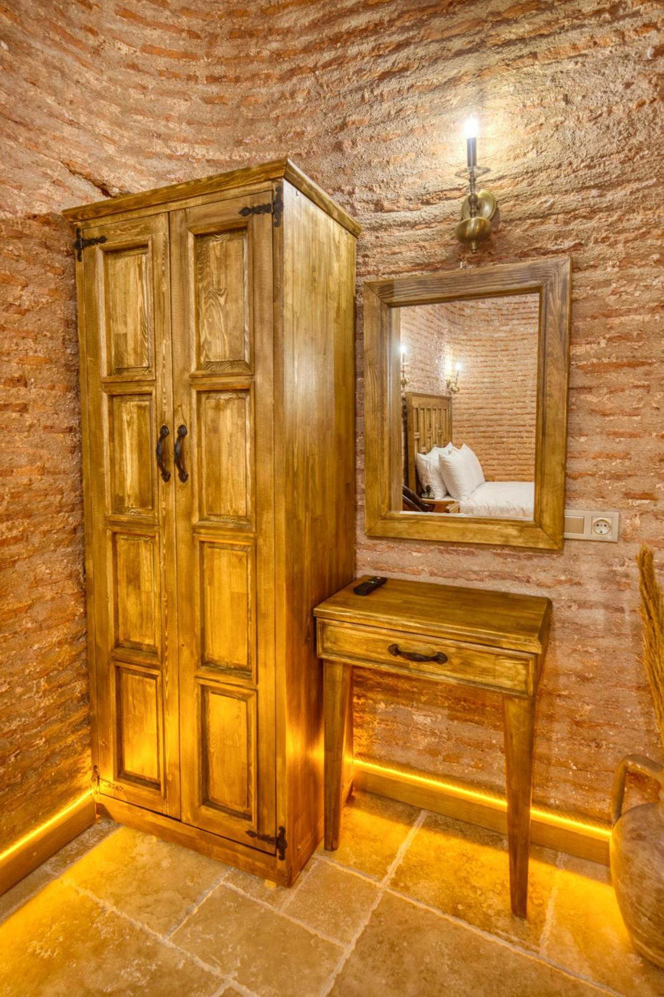 Mahhsen Mansion Oldcity Истанбул Екстериор снимка