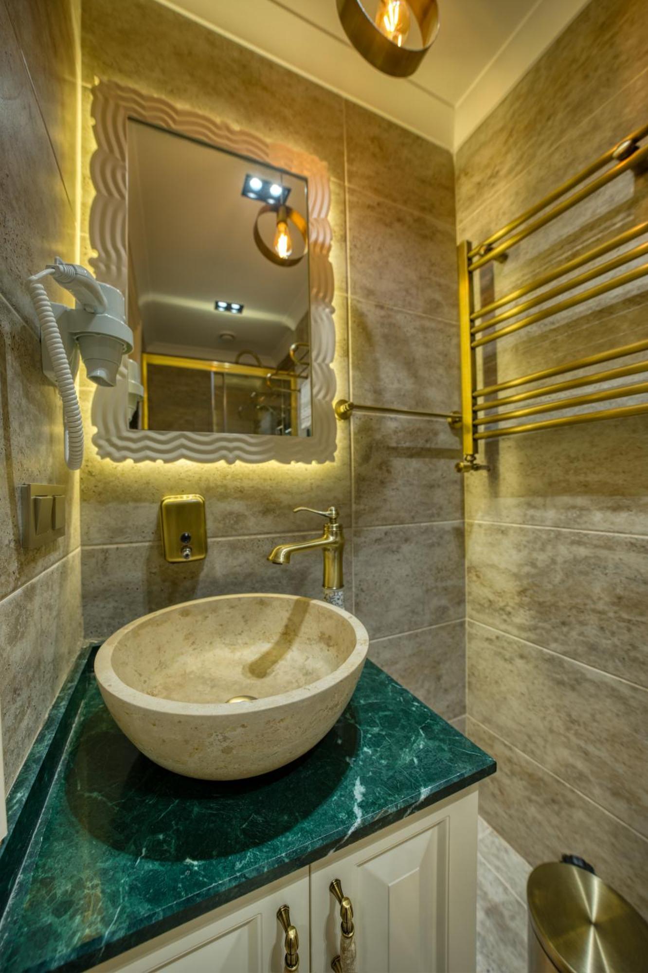 Mahhsen Mansion Oldcity Истанбул Екстериор снимка