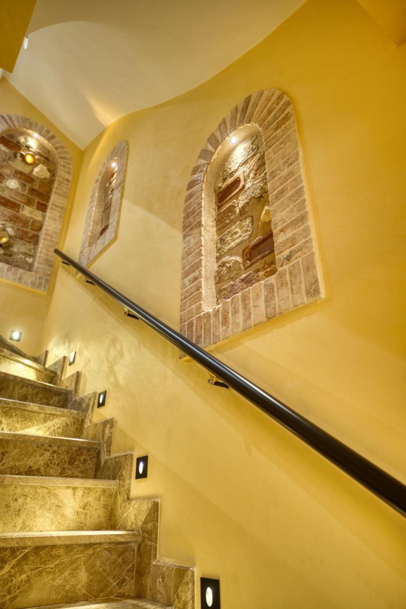 Mahhsen Mansion Oldcity Истанбул Екстериор снимка