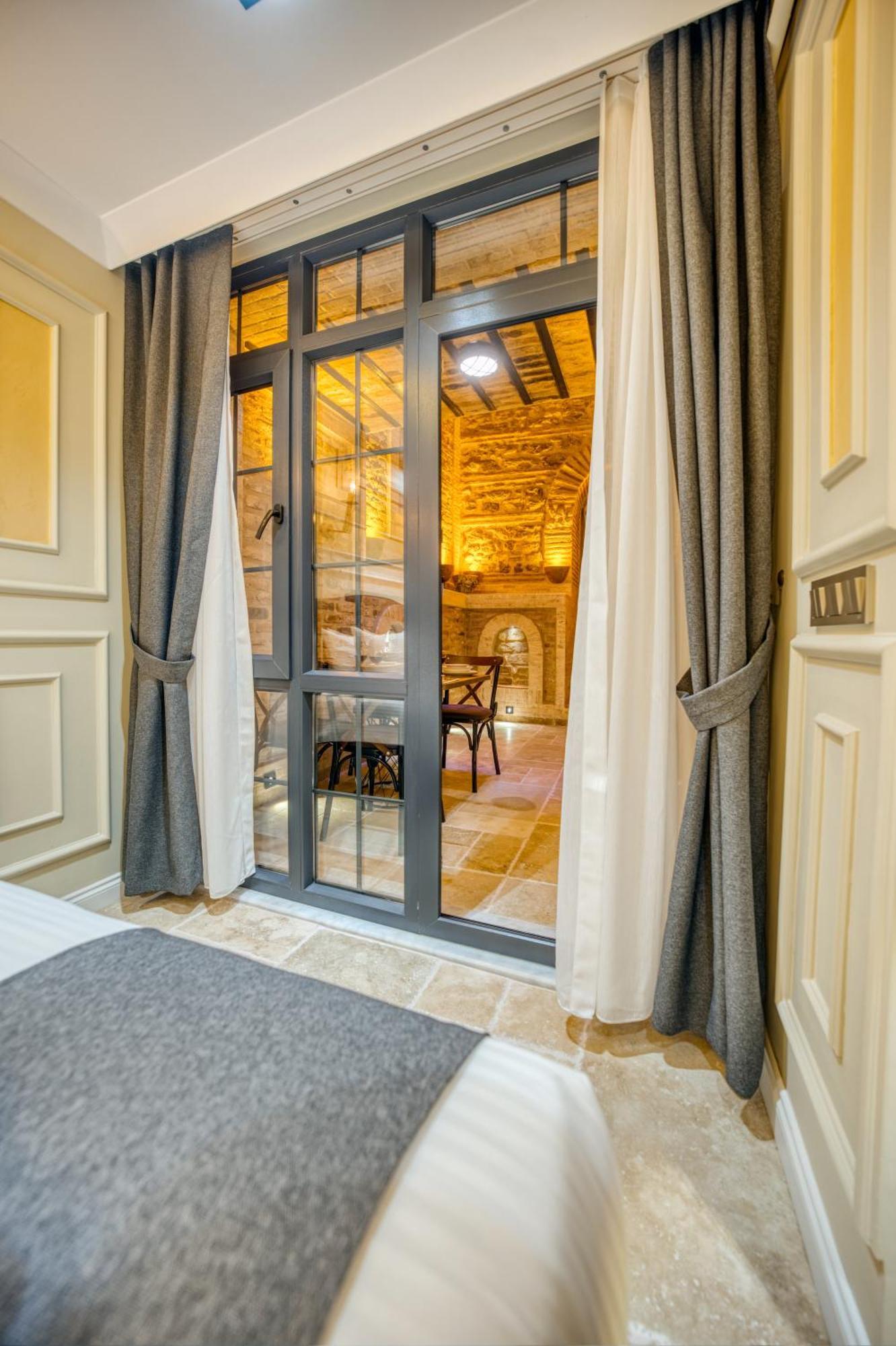 Mahhsen Mansion Oldcity Истанбул Екстериор снимка