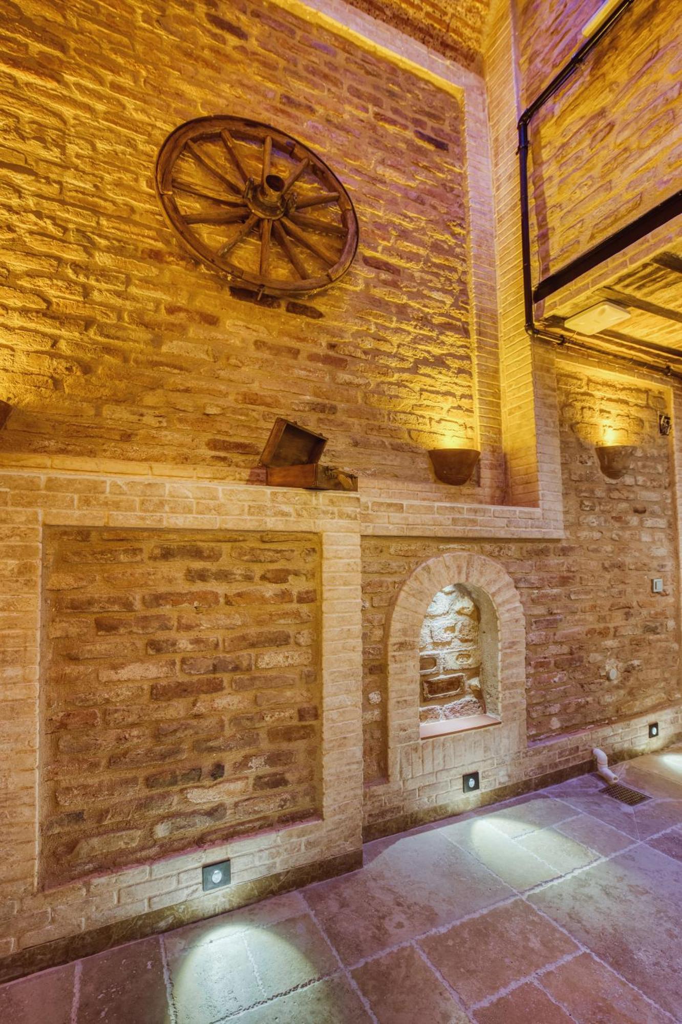 Mahhsen Mansion Oldcity Истанбул Екстериор снимка