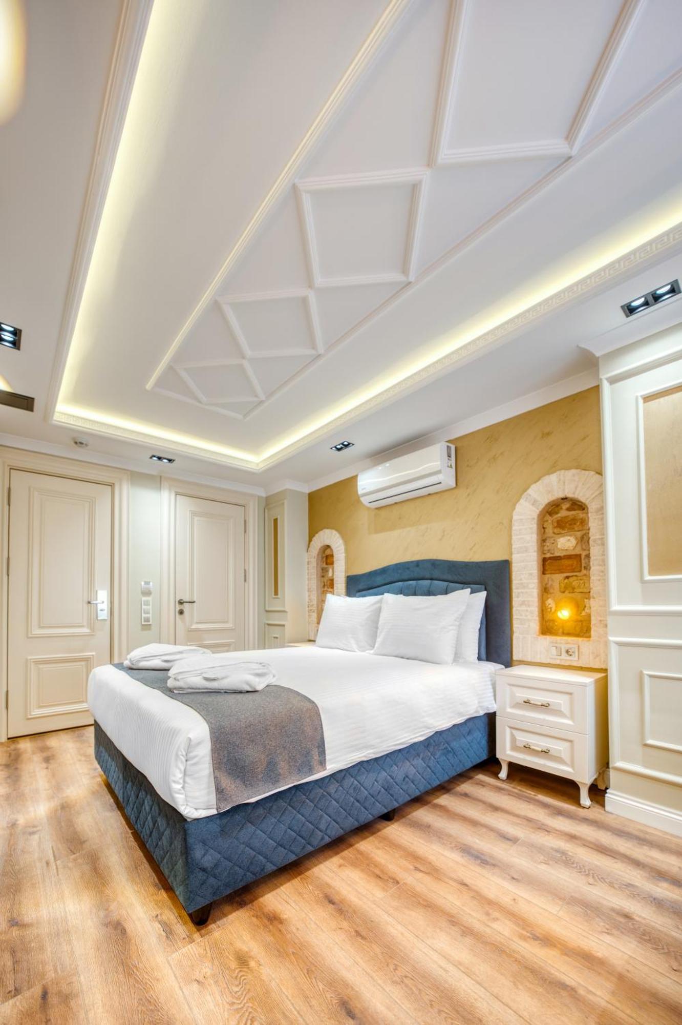 Mahhsen Mansion Oldcity Истанбул Екстериор снимка